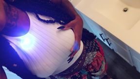 anal lovers texas blu magic ready for all holes prince yahshua bbc