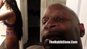 anal lovers texas blu magic ready for all holes prince yahshua bbc