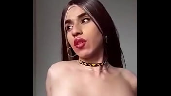 Voy a hacer un tiktok de mis tetas