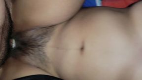 cunada abrio las piernas y le dijo a su cunado que la penetrara muy rico