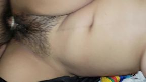 cunada abrio las piernas y le dijo a su cunado que la penetrara muy rico