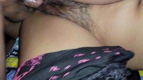 cunada abrio las piernas y le dijo a su cunado que la penetrara muy rico