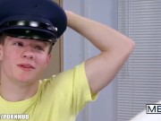 The Crotch Rocket - MEN.COM