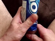 "HOW TO ANONYMIZE YOUR DICK ONLINE" - QUICK TUTORIAL FOR SCAMMERS AND SPAMMERS by dominik podsiadly