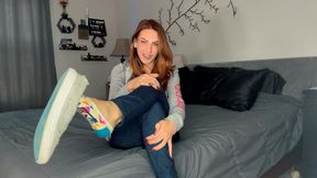 The Best Girlfriend