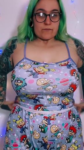 Shein Lingerie for Curvy Girls