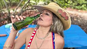 Celebrate with Me This 4th of July! Happy Independence Day From Monique Fuentes
