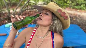 Celebrate with Me This 4th of July! Happy Independence Day From Monique Fuentes