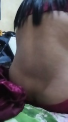 Rekam bodynya bini
