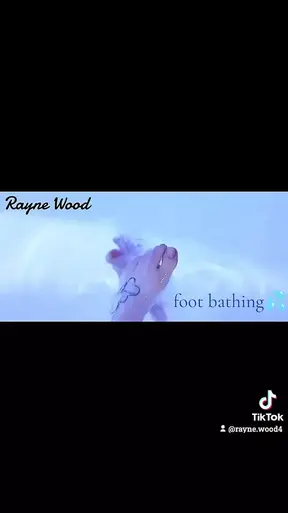 RayneWood video