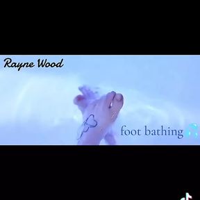 RayneWood video