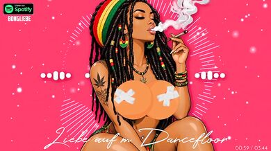 German Cartoon HD Porn Music Romantic Dancefloor Reggae