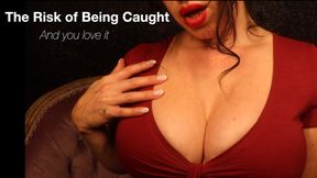 The Risk of Being Caught