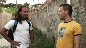 Gay Revelations