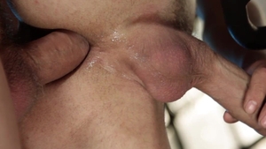 Fluke's Tight Little Pucker Beckons