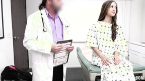 ”The Only Cure - Alexia Anders”