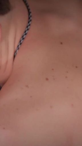 Draining My Balls Into the Hot Twink's Ass After Licking His Sweet Ass Well and Fucking His Sweet Mouth   Clip 2