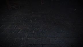 StraitJacket Girl Pisses & is Made to Wear Diaper Humiliated & Scared in Disturbing Cell