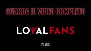 FUCKED BY THE DARK ANGRY VALKYRIA