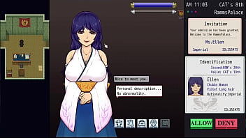 I was not in the mood (Imperial Gate Keeper) Part 19