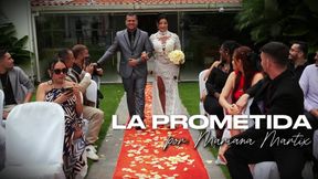 Martix Wedding Iii - Mariana Rough Fucks Her Fianc's Best Friend Before Their Wedding