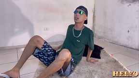 QUE TES&Atilde_O OS MALOQUEIROS DA QUEBRADA QUE AGUENTA ROLA