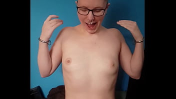 Slow-mo boobies!