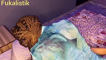 Big ass Big tit Edo Wife disrespected her husband and defiled their matrimonial bed