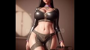 Hot Desi Bhabi, Sexy Bhabi Photos, Sexy Bhabi in Saree, 3d anime, hentai 3d, waifu, fantasy, 3d fantasy.