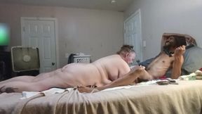 Nazty Katt Around Da World BBW Lovers/full View
