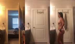 If you are into Milfs with big booties hit it on onlyfans