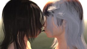 giantess animation  3d