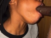 Holiday Head Cumpilation