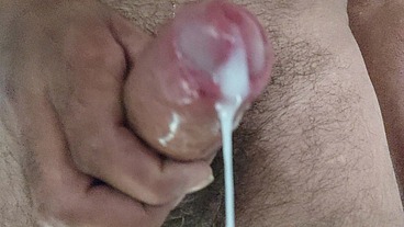 Cum Twice at a same time - MasterPiss - update #15