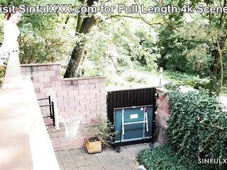 Peach needs Raunchy Healing at SinfulXXX