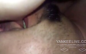 BBW Amateur German Couple's New Clip