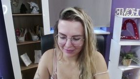 Zoey Starx Private Show