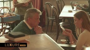 The Mystery of Madame Crystal