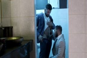 RS - My Boss Is A 10-Pounder