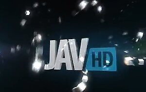 Top group porn with naughty Japanese Iori Mizuki