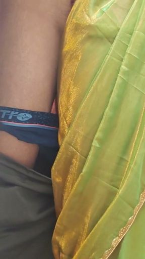 Kamvali ke sath maje kiye bahut   Clip 2