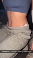 MaryM_BenB - MaryM and BenB's Snapchat Secret: Teen (18+) Crush & Rough Teenage Lust