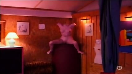 Angle France Nympho, Nympho 24H 24H (2003) - Julie Silver  step-daughter