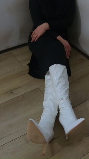 Cosplay Fetish Compilation - Princess, Witch, Nun & More