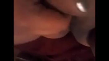 Michigan girlfriend masturbating 2