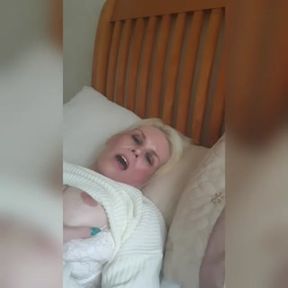 Solo Orgasm - Teaser