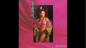 MONG TONG / CAPTAIN DOCTOR - EROTICA (FULL ALBUM)