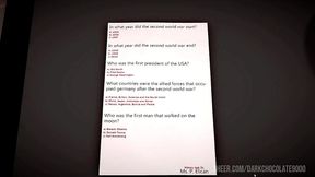 now a secret plan and i got caught with maddie by her mother (my new family) part 44