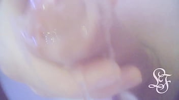 POV: Peeing and Cumming on your Face