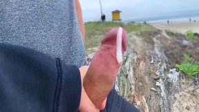 Releasing My Dick&#x1F32D;, Stranger, I Don't Know Ya!